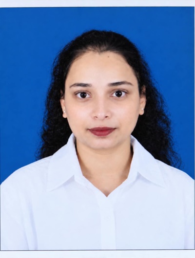 Hemakshi M D