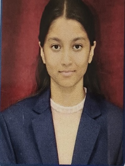 Madhura S