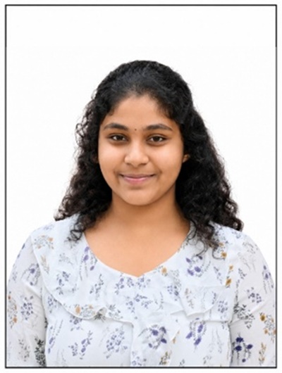 Meghana D