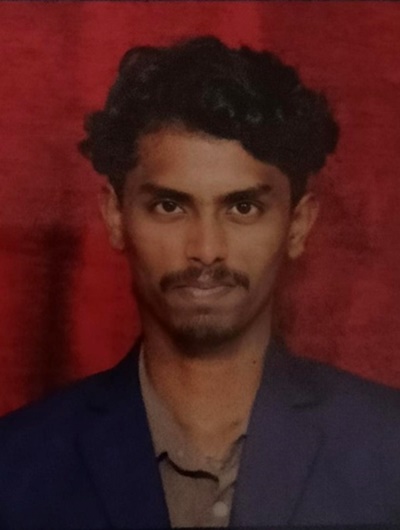 Pavan Kumar KS