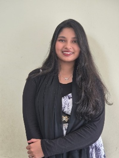 Umema Khanum